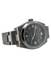 Thumbnail von Rolex Air King Fresh Service 07/26