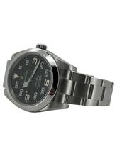 Thumbnail von Rolex Air King Fresh Service 07/26