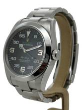 Thumbnail von Rolex Air King Fresh Service 07/26
