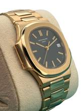 Thumbnail von Patek Philippe Nautilus Fresh Service 07/26 + 3 Links
