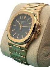 Thumbnail von Patek Philippe Nautilus Fresh Service 07/26 + 3 Links