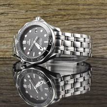 Thumbnail von Omega Seamaster Diver 300 M Co-Axial 41MM Black Ceramic 212.30.41.20.01.003 Automatic Full Set