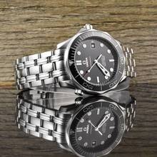 Thumbnail von Omega Seamaster Diver 300 M Co-Axial 41MM Black Ceramic 212.30.41.20.01.003 Automatic Full Set