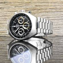 Thumbnail von Omega Speedmaster Mark II Rio 2016 Limited Edition Steel · Automatic · Full Set