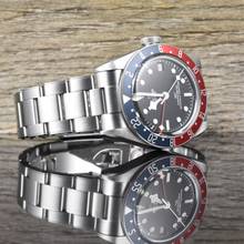 Thumbnail von Tudor Black Bay GMT Pepsi 79830RB · 41 mm · Full Set