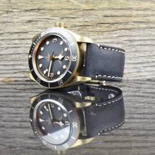 Thumbnail von Tudor Black Bay Bronze 79250BA NOS / UNWORN Bronze Automatic Box & Papers