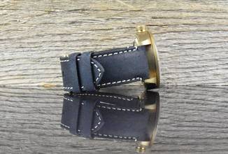 Thumbnail von Tudor Black Bay Bronze 79250BA NOS / UNWORN Bronze Automatic Box & Papers