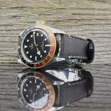 Thumbnail von Tudor Black Bay GMT S&G 79833MN NEW Automatic Full Set