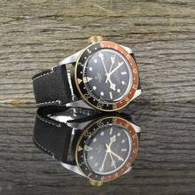 Thumbnail von Tudor Black Bay GMT S&G 79833MN NEW Automatic Full Set