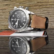 Thumbnail von Tudor Black Bay Chrono 79350 Black Dial - Automatic - Full Set
