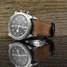 Thumbnail von Tudor Black Bay Chrono 79350 Black Dial - Automatic - Full Set