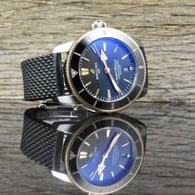 Thumbnail von Breitling Superocean Heritage II B20 Steel Rose Gold - Ceramic UB2030 - Black Rubber - Automatic