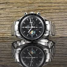Thumbnail von Omega Speedmaster Professional Moonwatch Apollo XIII OMEGA SERVICE 3595.52.00 25th Anniversary Limited - Full Set