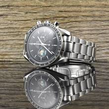 Thumbnail von Omega Speedmaster Professional Moonwatch Apollo XIII OMEGA SERVICE 3595.52.00 25th Anniversary Limited - Full Set