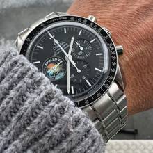 Thumbnail von Omega Speedmaster Professional Moonwatch Apollo XIII OMEGA SERVICE 3595.52.00 25th Anniversary Limited - Full Set