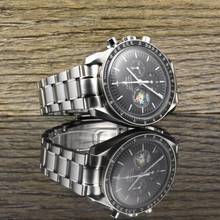 Thumbnail von Omega Speedmaster Professional Moonwatch Apollo XIII OMEGA SERVICE 3595.52.00 25th Anniversary Limited - Full Set