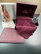 Thumbnail von Tudor Submariner Date by Rolex 75090 Vintage Nice Tritium - 1996 - Automatik
