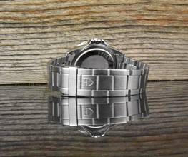 Thumbnail von Tudor Submariner Date by Rolex 75090 Vintage Nice Tritium - 1989 Box