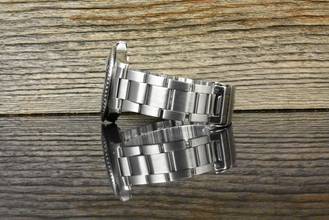 Thumbnail von Tudor Submariner Date by Rolex 75090 Vintage Nice Tritium - 1989 Box