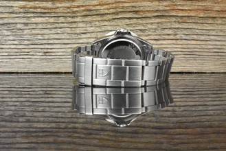 Thumbnail von Tudor Submariner Date by Rolex 75090 Vintage Nice Tritium - 1989 Box