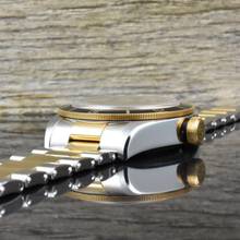 Thumbnail von Tudor Black Bay S&G 79733N Champagne Sunray Dial - unpolished - Steel Gold