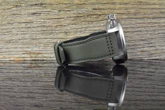 Thumbnail von IWC Pilot's Watch Chronograph Pilot Chronograph IW377709 Black Dial - unpolished - Full Set - Automatic