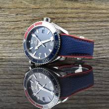 Thumbnail von Omega Seamaster Planet Ocean 600M Co-Axial Master Chronometer PyeongChang 2018 Olympic Limited Edition
