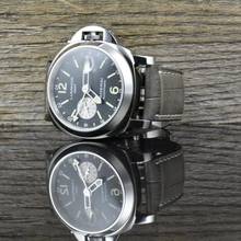 Thumbnail von Panerai Luminor GMT Automatic PAM01088 Black Dial - Card 2018