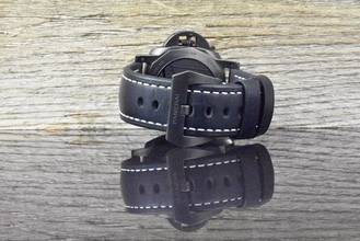 Thumbnail von Panerai Luminor Luna Rossa GMT PAM01036 - Special Edition - Titan DLC - 44MM