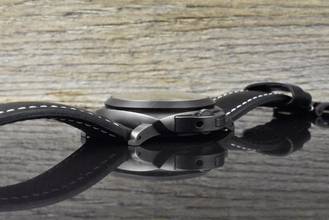 Thumbnail von Panerai Luminor Luna Rossa GMT PAM01036 - Special Edition - Titan DLC - 44MM