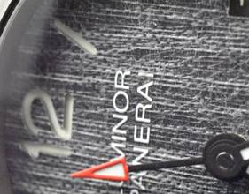 Thumbnail von Panerai Luminor Luna Rossa GMT PAM01036 - Special Edition - Titan DLC - 44MM