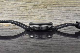 Thumbnail von Panerai Luminor Luna Rossa GMT PAM01036 - Special Edition - Titan DLC - 44MM