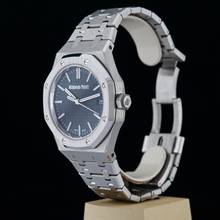 Thumbnail von Audemars Piguet Royal Oak Selfwinding Dark Blue Dial 15550ST.OO.1356ST.06 Full Set