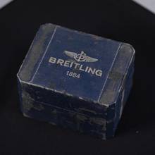 Thumbnail von Breitling Jupiter Pilot Navitimer 3300 Jupiter Iraqi Air Force Issued