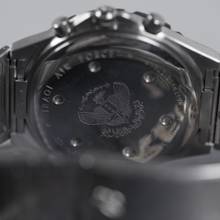 Thumbnail von Breitling Jupiter Pilot Navitimer 3300 Jupiter Iraqi Air Force Issued