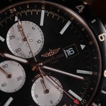 Thumbnail von Breitling Chronoliner Limited Edition Full Set 2016 Limited to 250
