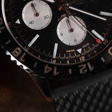 Thumbnail von Breitling Chronoliner Limited Edition Full Set 2016 Limited to 250