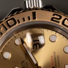 Thumbnail von Rolex Yacht-Master 40 Excellent Condition