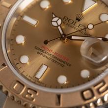 Thumbnail von Rolex Yacht-Master 40 Excellent Condition