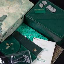 Thumbnail von Rolex Submariner Date Collectors Dream!