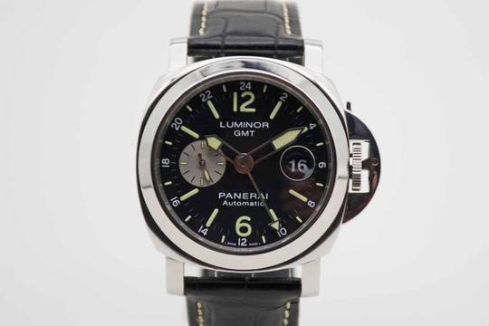 Panerai Luminor GMT Automatic Pam01088 Fullset aus 2019
