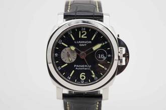 パネライ ルミノール GMT オートマチック Pam01088 フルセット 2019年製
