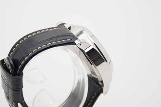 Thumbnail von Panerai Luminor GMT Automatic Pam01088 Fullset from 2019