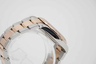 Thumbnail von Rolex Datejust 41 LC100 Wimbledon Fullset mit Erstkaufrechnung