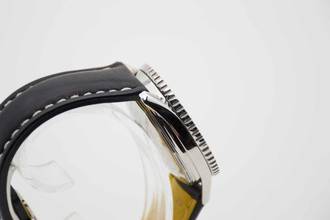 Thumbnail von Breitling Old Navitimer perfect LC100 Mega full set with new service