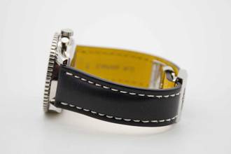 Thumbnail von Breitling Old Navitimer perfect LC100 Mega full set with new service
