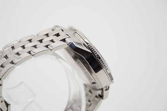 Thumbnail von Sinn 103 St Sa perfektes Fullset mit neuem Service & Sinn Fine Link Armband