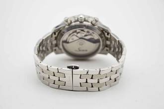 Thumbnail von Sinn 103 St Sa perfektes Fullset mit neuem Service & Sinn Fine Link Armband