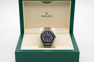 Thumbnail von Rolex Yacht-Master 42 perfektes Fullset aus 2025