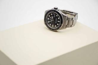 Thumbnail von Rolex Yacht-Master 42 perfektes Fullset aus 2025